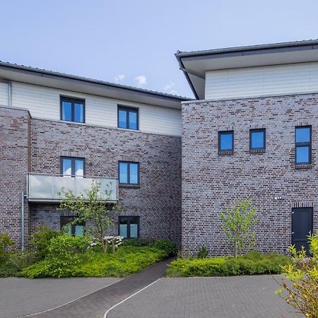 Penthouse Im Dorf Apartment Sankt Peter-Ording Luaran gambar